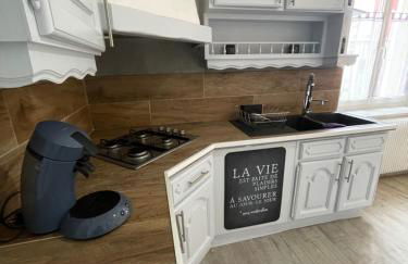 Charmant appartement F1 - Foto 2