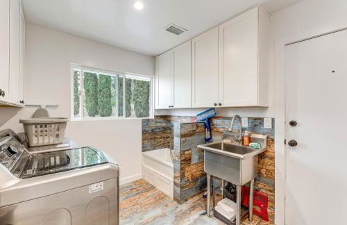 2 Mi to Lake Poway Mtn-View Escape with Patio! - Foto 17
