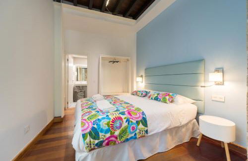 Cathedral Suites - Foto 55