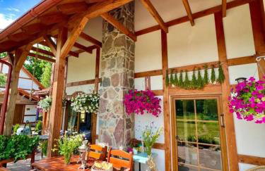 A 154 Z Panoramą- Kaszubska Ostoja - Foto 9