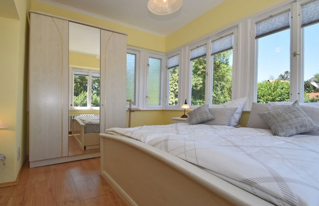 Komfort mit Schlossblick - Foto 6