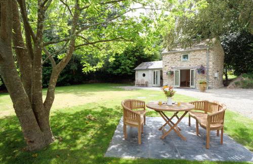 Pinetum Garden Cottages - Foto 20