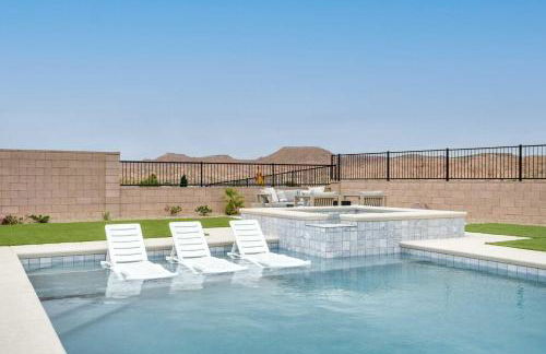 Mesquite Vacation Home with Spacious Pool - Foto 2