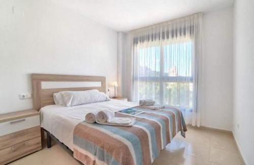 Apartamento Cuellar 1 - PlusHolidays - Foto 9