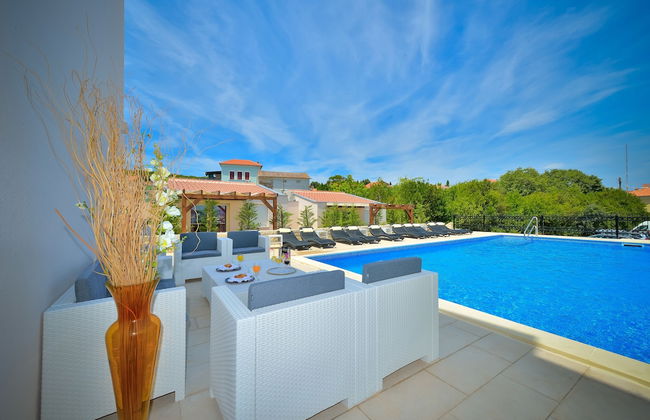 Vile Dalmacija - Foto 34