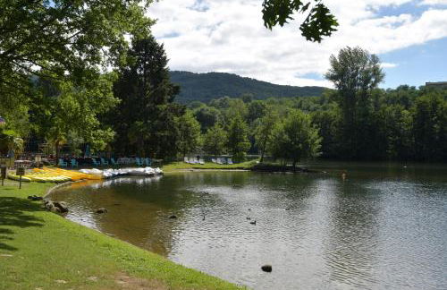 AUX 4 LOGIS - Studio Le City - Petit déjeuner offert 1ère nuit - Foto 30