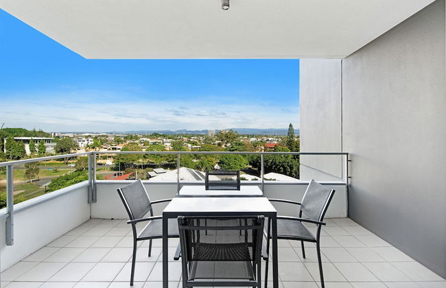 ULTIQA Freshwater Point Resort - Foto 44