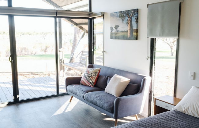 Kimberleyland Waterfront Holiday Park - Photo 17