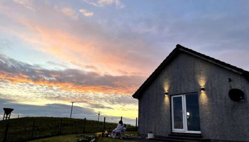 Taigh na Cille Benbecula - Foto 5