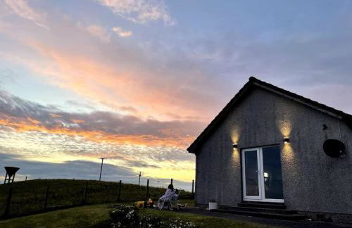 Taigh na Cille Benbecula - Foto 5