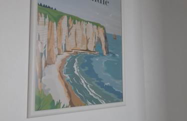 les pieds dans la veules - Foto 16