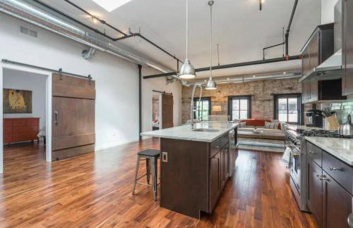 The Liberty Suite Residence - Foto 22