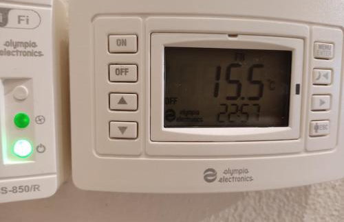 Delphic Moments II - Spacious apt 3BR 2BA with view - Foto 23