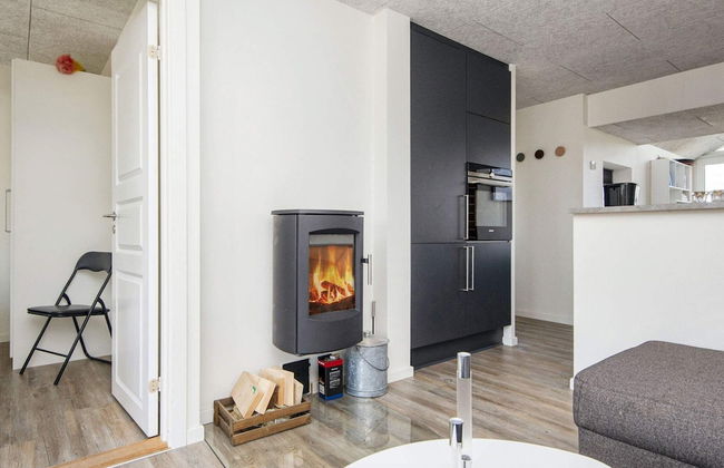 5 Person Holiday Home in Lemvig - Foto 12