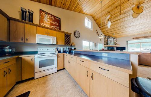 Firelight Chalet 94 - Foto 9
