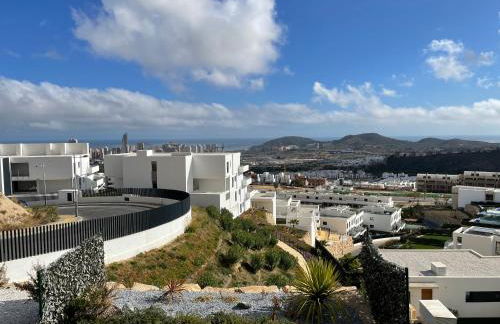 Seaview Mediterranean Duplex, Finestrat - Foto 31