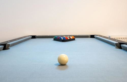 Spacious 3BR Near Wembley Stadium - Sleeps 12 - Foto 43