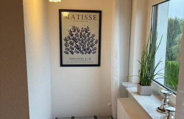 Ferienwohnung Detmold Diestelbruch - Foto 18