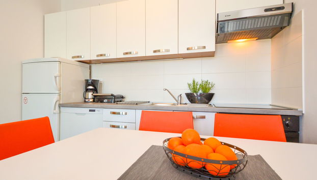 Sea - Foto 3, Kitchen / Dining Room