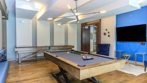 Distinct Houston Luxury Downtown - Foto 3