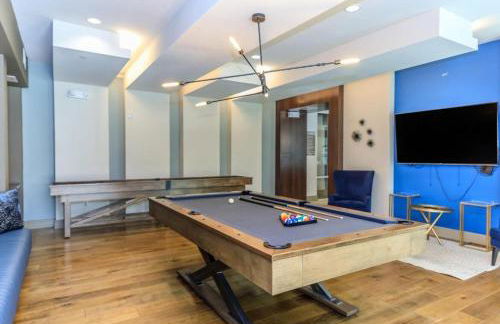 Distinct Houston Luxury Downtown - Foto 3