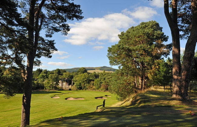 Beautiful 2 Bedroom Lodge With Stunning Views - Foto 36