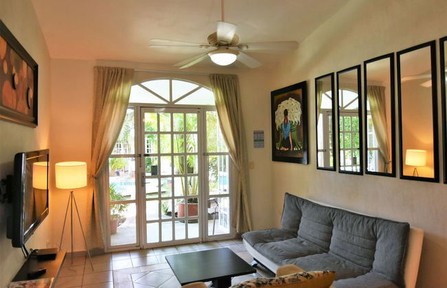 Tulipanes Cancun - Foto 29