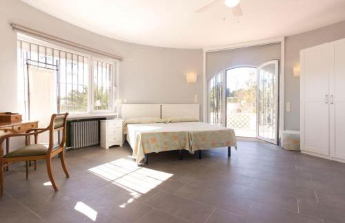 Holiday Home El Dorado Playa - Villa La Roca by Interhome - Photo 10