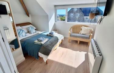 Bungalow by the Sea, Moelfre - Photo 17