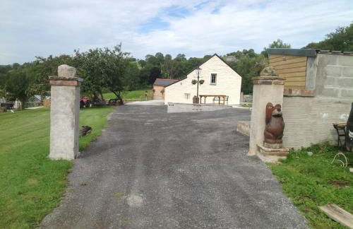 The Little cow shed - Foto 2