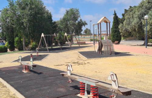 Calle Carlos Primero, Roda - Foto 30