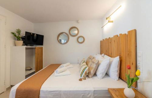 Konstantinos luxury suite - Foto 9