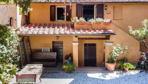 Nice Apartment In Castel'anselmo - Foto 4