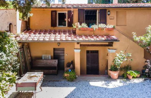 Nice Apartment In Castel'anselmo - Foto 4