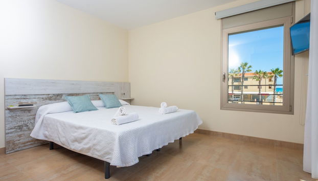 Antonia - House In Can Picafort. Free Wifi - Foto 5, Habitación