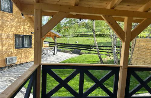 Osada Wichrowe Wzgórze - Foto 50