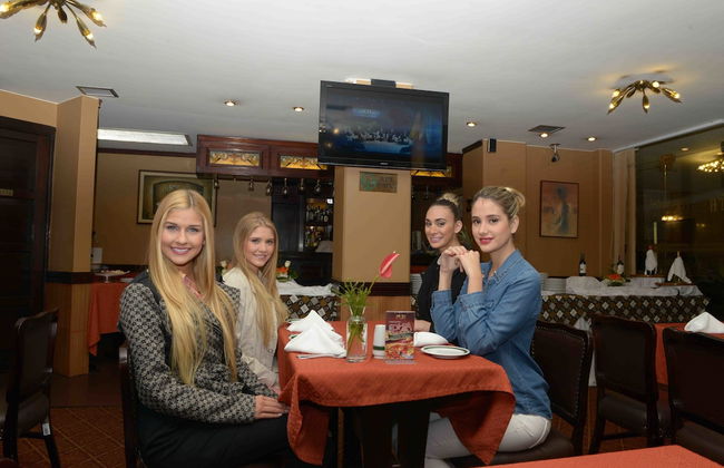 Ritz Apart Hotel - Photo 51