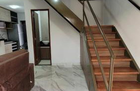 CASA 2 QUARTOS - Condomínio VILLAGE - Photo 23