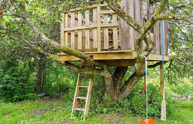 4 Star Holiday Home in Brastad-by Traum - Foto 15