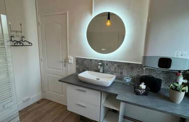 Au Cœur de la Nature, idéalement placé Paris - Foto 18