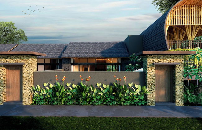 The One Boutique Villa - Foto 76