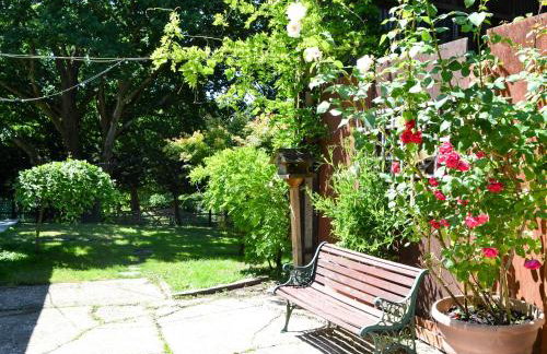 Meadow Barn - Foto 16