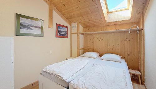 LOCATION APPARTEMENT SPACIEUX AVEC BALCON - SAINT JEAN D'AULPS STATION - 6 Personnes - RELAIS D15 - Foto 2