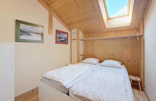 LOCATION APPARTEMENT SPACIEUX AVEC BALCON - SAINT JEAN D'AULPS STATION - 6 Personnes - RELAIS D15 - Foto 2