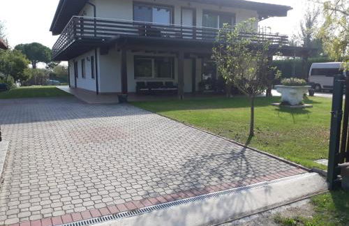 Villamamaeli - Photo 1