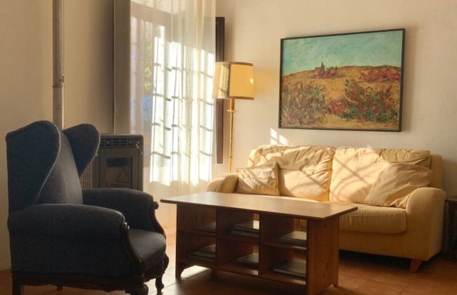 Casa Rural La Navarra - Foto 14