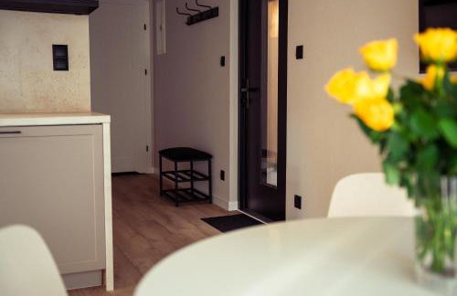 Resort Hel domki letniskowe - Foto 23