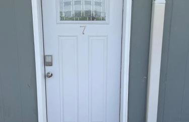 One Bedroom - Near UNM, Nob Hill and downtown - Foto 6