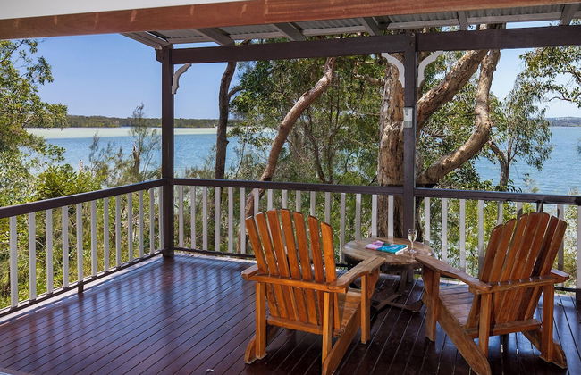Eumarella Shores Noosa Lake Retreat - Foto 43