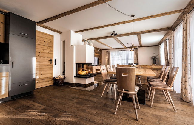 Alpin Lodges Oberjoch - Foto 7